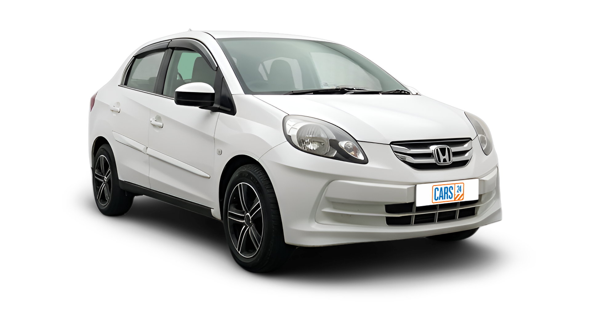 Honda Amaze-img